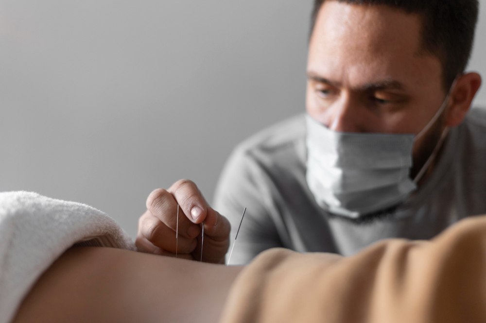 Why Choose Acupuncture for Fertility and Preconception Support in Northbrook, IL