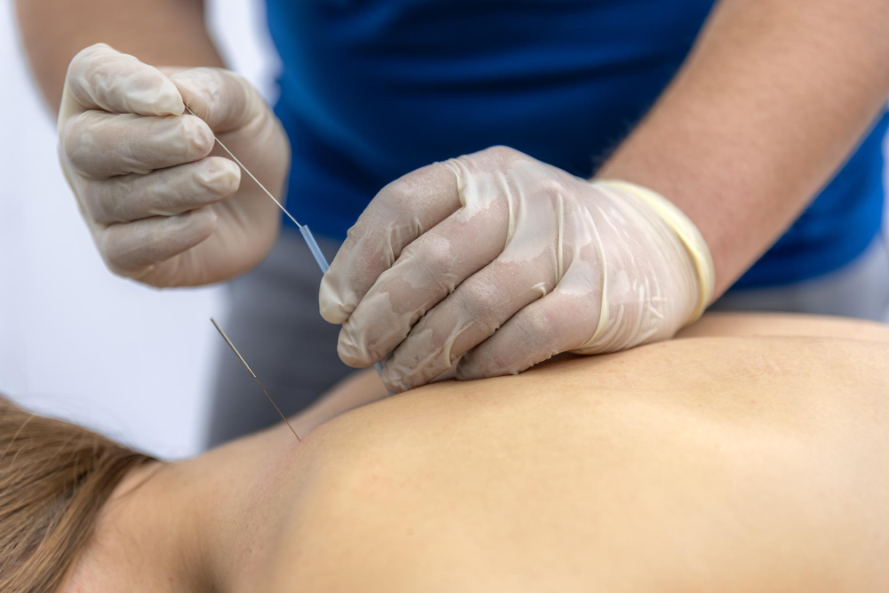 Pregnancy Acupuncture in Chicago | Safe Prenatal Care | Acupuncture & Wellness Center Chicago