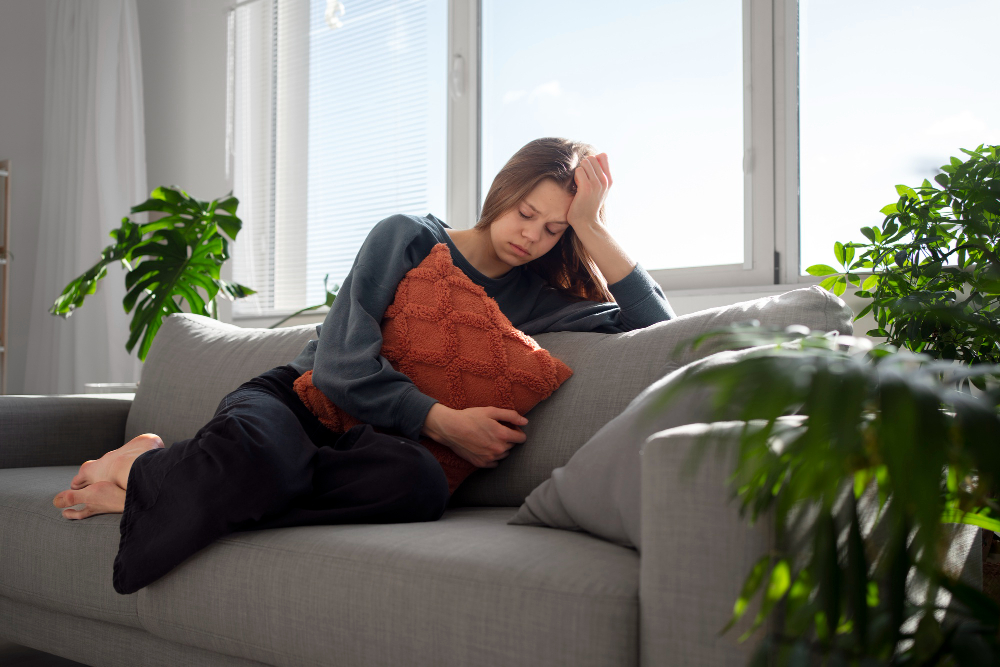 Early Signs of Perimenopause in Chicago A Women’s Guide  Acupuncture & Wellness Center Chicago