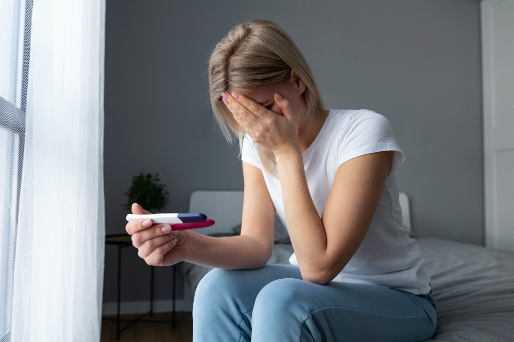 What Are the Early Signs of Perimenopause? A Chicago Women’s Health Guide